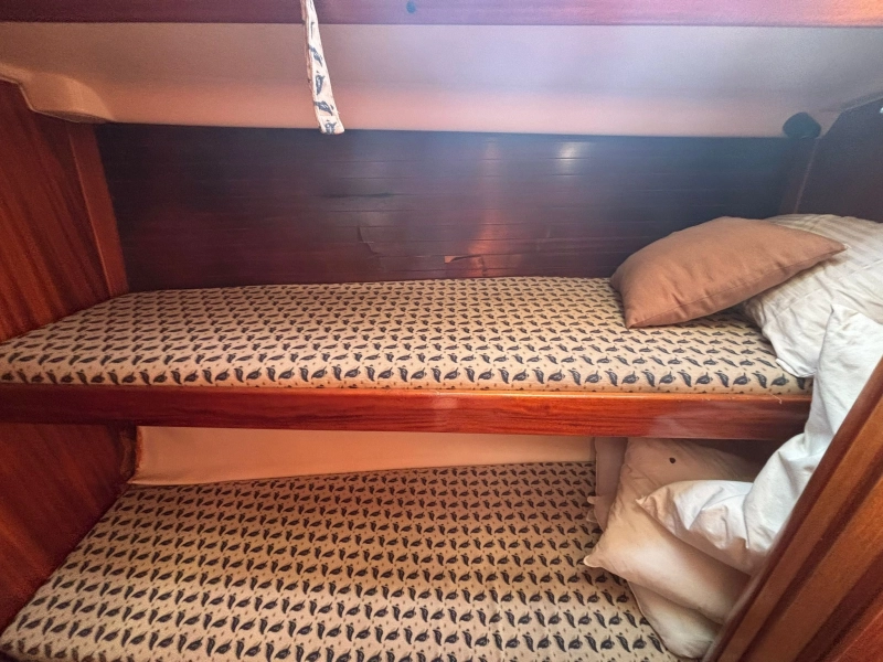 Dufour 43 Classic 1999