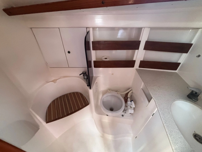 Dufour 43 Classic 1999