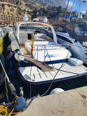 Foto del barco Baia Azurra 63 1999