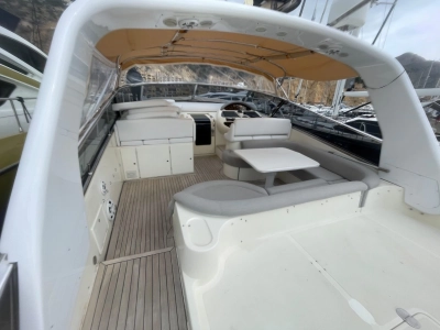 Foto del barco Baia Azurra 63 1999