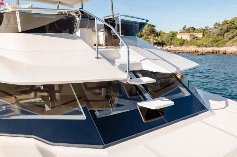 Aquila 44 Yacht 2025