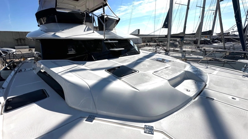Aquila 44 Yacht 2025