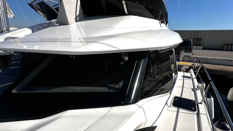 Aquila 44 Yacht 2025