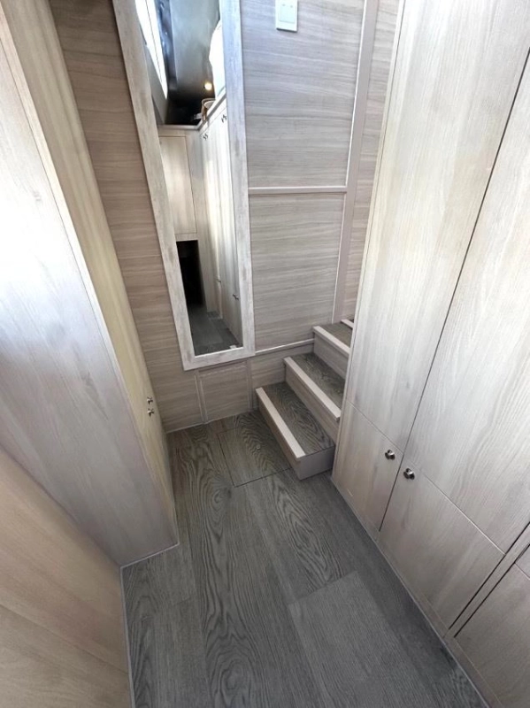 Aquila 44 Yacht 2025