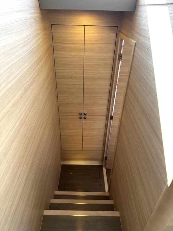 Aquila 44 Yacht 2025