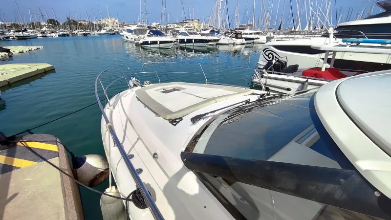 Jeanneau JEANNEAU LEADER 36 SPORTOP 2016