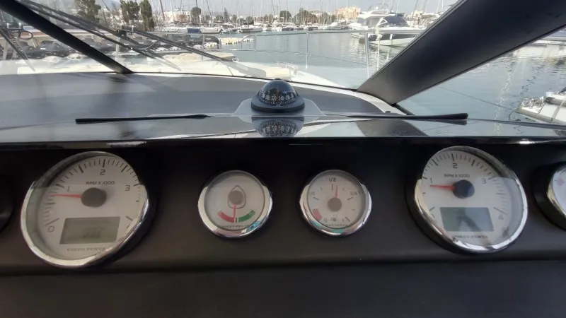 Jeanneau JEANNEAU LEADER 36 SPORTOP 2016