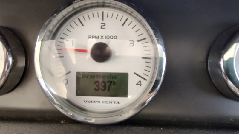 Jeanneau JEANNEAU LEADER 36 SPORTOP 2016