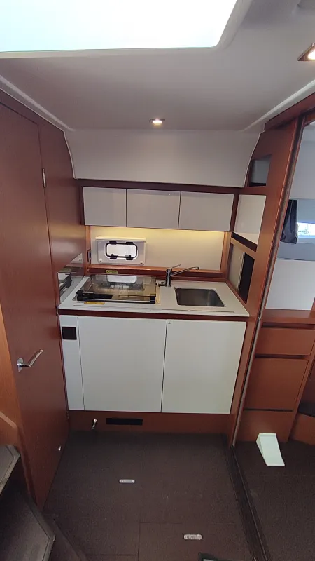 Jeanneau JEANNEAU LEADER 36 SPORTOP 2016