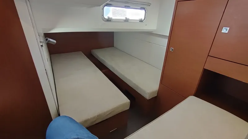 Jeanneau JEANNEAU LEADER 36 SPORTOP 2016