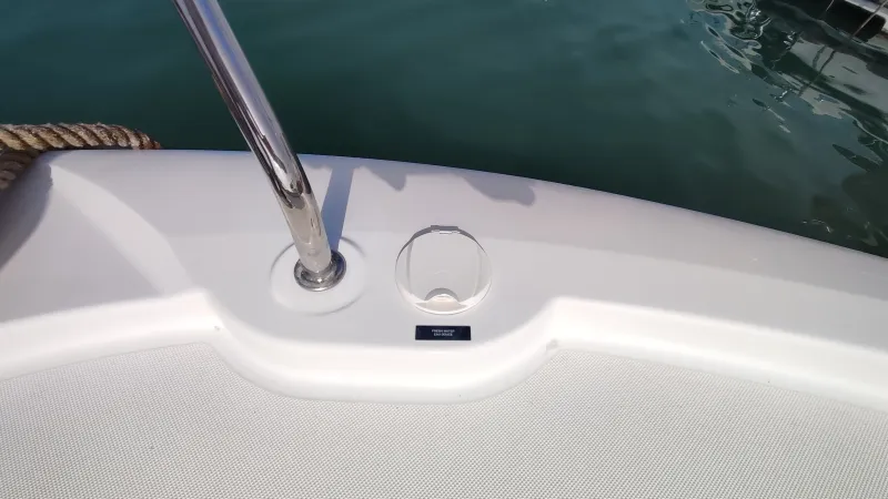 Jeanneau JEANNEAU LEADER 36 SPORTOP 2016