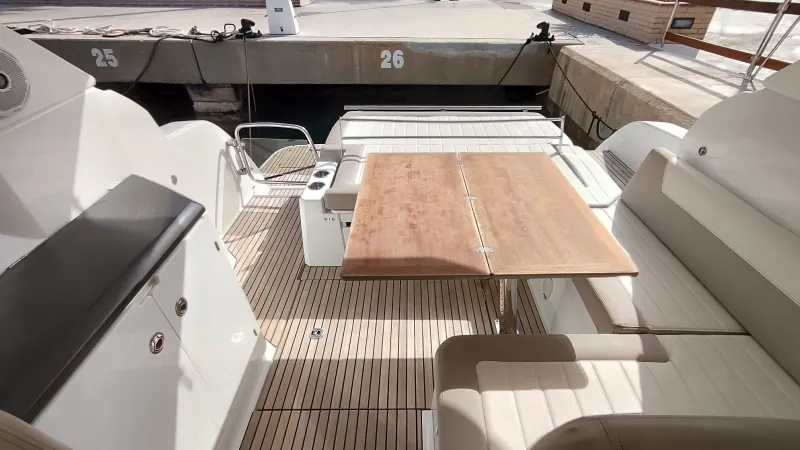 Jeanneau JEANNEAU LEADER 36 SPORTOP 2016