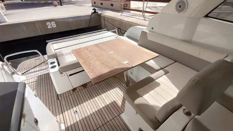 Jeanneau JEANNEAU LEADER 36 SPORTOP 2016