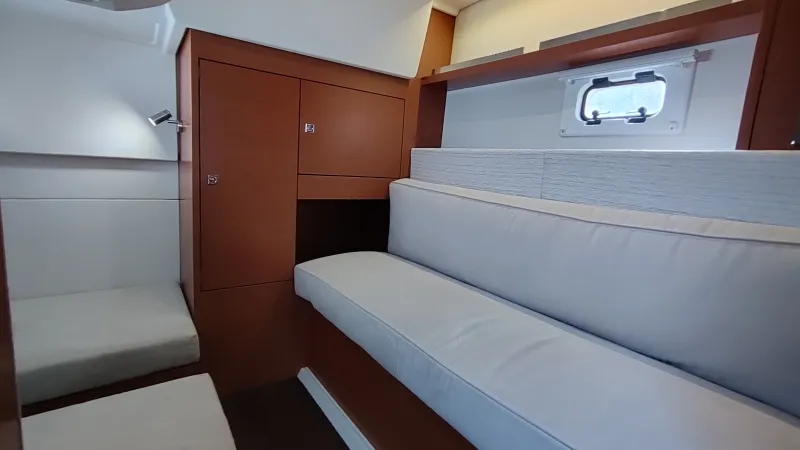 Jeanneau JEANNEAU LEADER 36 SPORTOP 2016