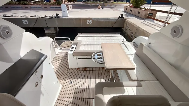 Jeanneau JEANNEAU LEADER 36 SPORTOP 2016