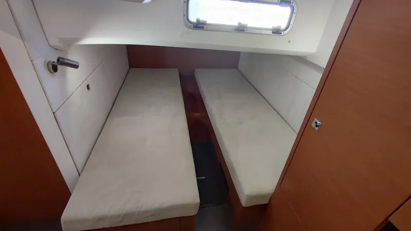 Jeanneau JEANNEAU LEADER 36 SPORTOP 2016