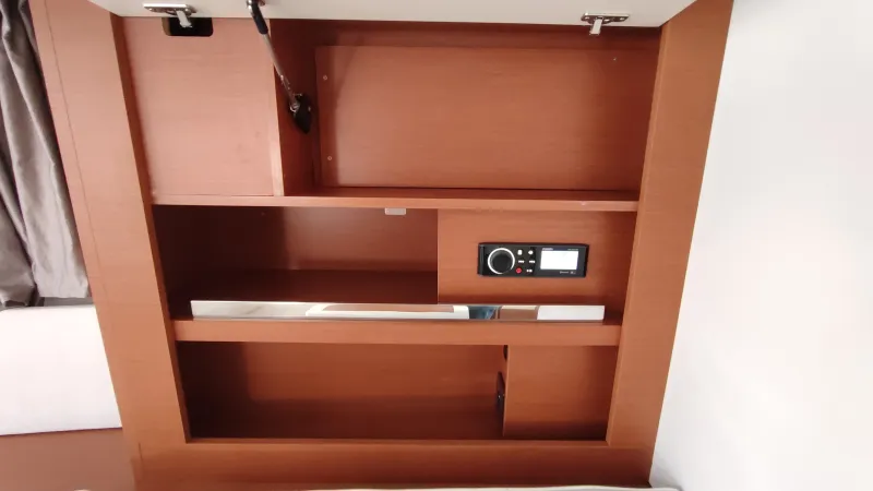 Jeanneau JEANNEAU LEADER 36 SPORTOP 2016