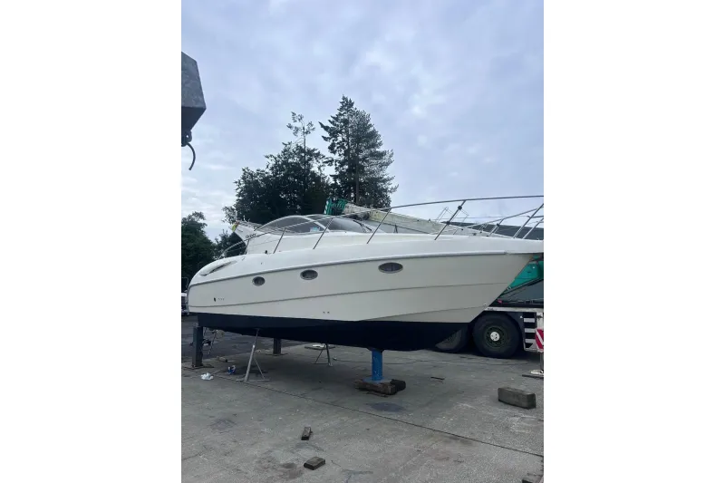 Gobbi 315 SC 2000