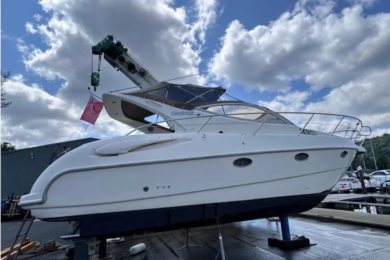 Gobbi 315 SC 2000