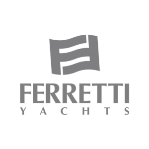 Ferretti Yachts