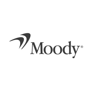 Moody