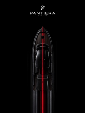 PANTIERA YACHTS