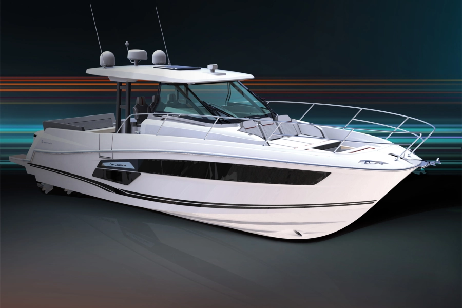 Novedades Jeanneau 2025 Novedades Jeanneau 2025
