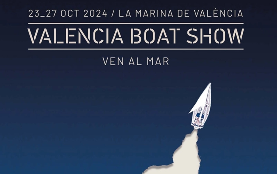 Valencia Boat Show cuelga el cartel de completo Valencia Boat Show cuelga el cartel de completo