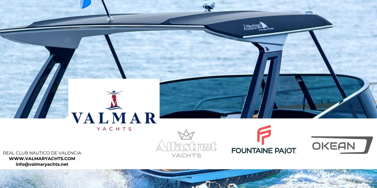 Valmar Yachts nuevo agente oficial de Marina Sport en Alicante Valmar Yachts nuevo agente oficial de Marina Sport en Alicante