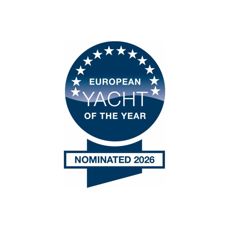 Velero europeo del año 2026: Los Nominados