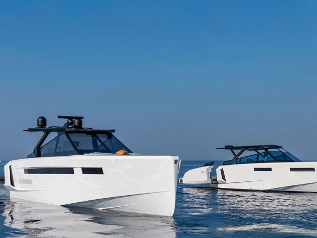 Anuncios de barcos nuevos sin esperas
