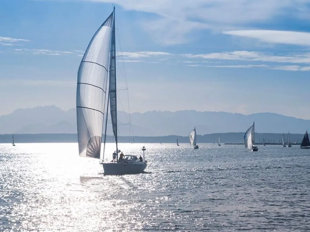Comprar un barco nuevo