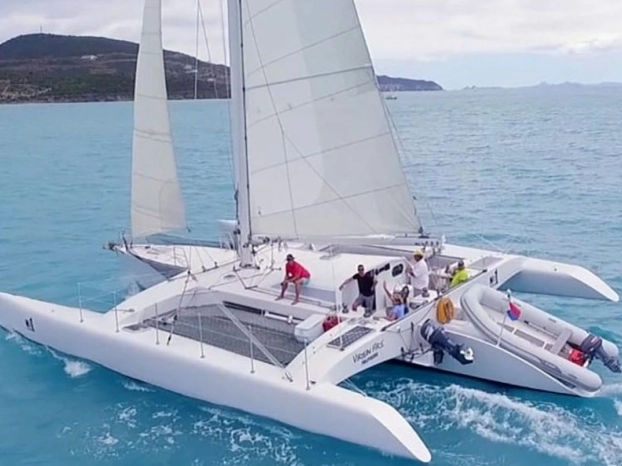 Ventajas de comprar un barco nuevo