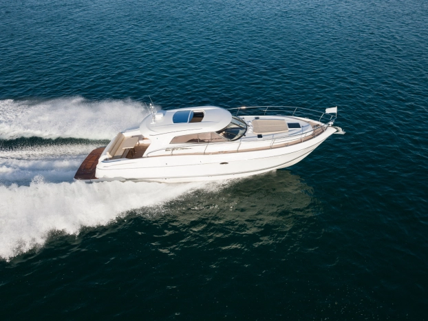 Todo lo que Necesitas Saber para Comprar Barco Motor