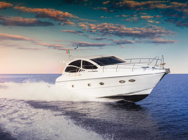 Por Qué Elegir Barconautas para Comprar Barco Motor